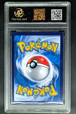 2024 Pokemon Cards CHN. Jolteon VMAX 049/132 RRR RPA 9 (SAME AS PSA 9) - Image 2