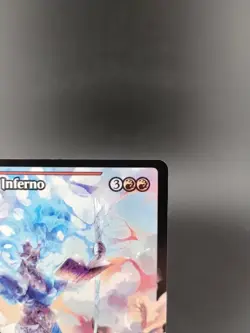 Collective Inferno (Showcase) Lorwyn Eclipsed Foil - Image 2