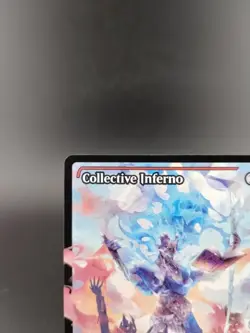 Collective Inferno (Showcase) Lorwyn Eclipsed Foil - Image 3