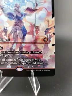 Collective Inferno (Showcase) Lorwyn Eclipsed Foil - Image 5