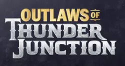1x FOIL Outlaws of Thunder Junction Full Complete Set Sealed MtG - Image 3