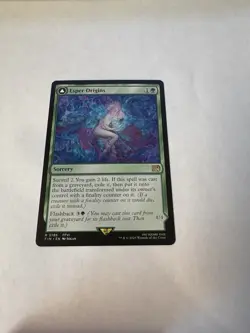 Esper Origins Final Fantasy Regular - Image 1