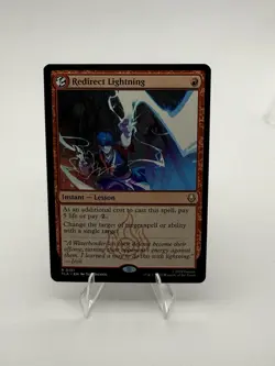 Redirect Lightning Avatar: The Last Airbender Regular - Image 1