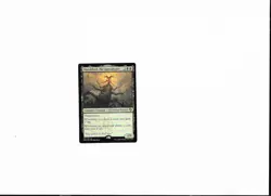 MTG Sheoldred, the Apocalypse *Prerelease Foil* Dominaria United X 1 - Image 1