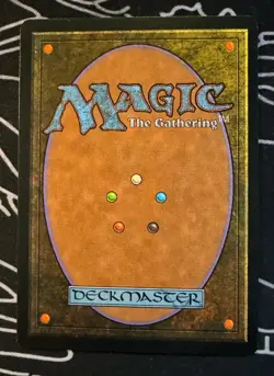 Angelic Page Mirror MTG Urza's Saga artist Rebecca Guay SOLD AS IS - Image 2