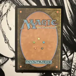 Magic: The Gathering Appa Steadfast Guardian White TLA English Regular - Image 2