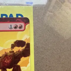 Repercussion - Wilds of Eldraine: Enchanting Tales Mythic Enchantment Red 48 Wi… - Image 3