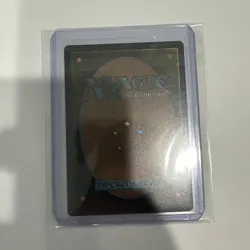 Henneth Annun 0403 Surge Foil NM Pack Fresh LTR Realms and Relics - Image 2