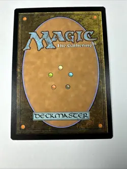 MTG Eldrazi Displacer {Foil} #13s Prerelease Promo Rare Stamped LP - Image 3