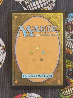 Thornbite Staff - MOR - NM - Magic The Gathering - MTG NEVER PLAYED - Image 2