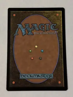 MTG Nevinyrral, Urborg Tyrant - Commander Legends NM - Image 2