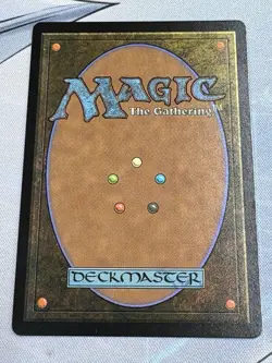 MTG Summon: Knights of Round English Final Fantasy FIN NM M0036 - Image 2