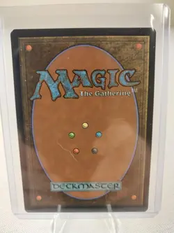 MTG Magic the Gathering Nether Traitor Time Spiral Remastered (#127) NM - Image 2