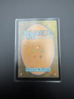 MTG; Grindstone; FOIL; Outlaws of Thunder Junction: Breaking News; NM Unplayed - Image 3