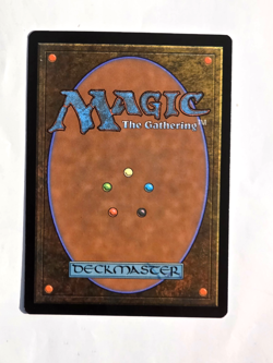 Captain Sisay - 2/15 Foil - From the Vault: Legends - Magic the Gathering - NM - Image 2