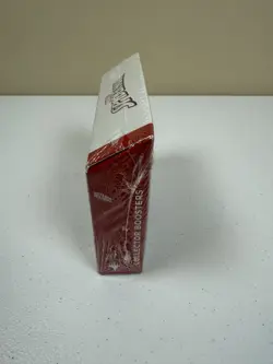 MTG Marvel Spider-Man Collector Booster Box Factory Sealed Magic The Gathering - Image 4