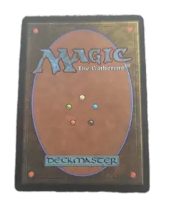 Argentum Armor FOIL Scars of Mirrodin Artifact Rare MTG LP - Image 2