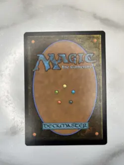 Ruby Medallion #295 (NM) Modern Horizons 3 MH3 Magic MTG - Image 3