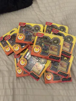 POKEMON DAY 2026 COLLECTION - 30TH ANNIVERSARY - BRAND NEW & SEALED - ENGLISH - Image 1