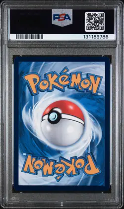 2024 Pokemon IND. SV-P PROMO #101 Pikachu/Batik Shirt - PSA 10 - Image 2