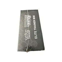 Pokemon TCG: Hidden Fates Elite Trainer Box SEALED 2019 - Image 4