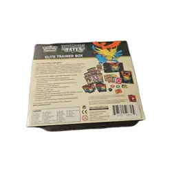 Pokemon TCG: Hidden Fates Elite Trainer Box SEALED 2019 - Image 5