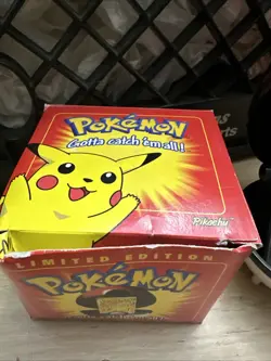 Pokemon Burger King Pikachu 23k Gold Plated Card 1999 with COA - Image 2