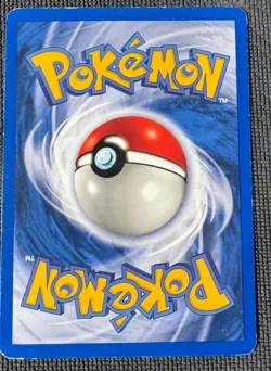 MAGIKARP 35/102 UNCOMMON BASE SET POKEMON SHADOWLESS MP - Image 2