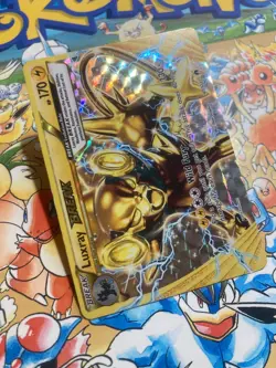 Luxray BREAK 47/122 Rare BREAK BREAKpoint Pokemon TCG - Image 2