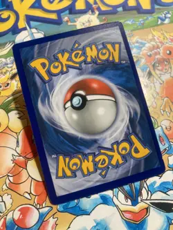 Luxray BREAK 47/122 Rare BREAK BREAKpoint Pokemon TCG - Image 4