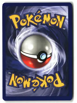 Electabuzz ⭐ 2 Promo Wizards Black Star Promos 1999 Pokemon NM - Image 2