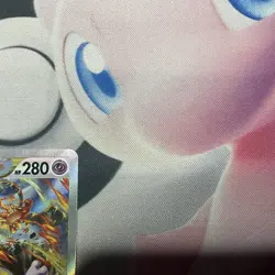 Pokemon 2023 Mewtwo V Astro Zenit Regale GG44/GG70 Galarian Gallery Italiano - Image 3