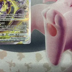 Pokemon 2023 Mewtwo V Astro Zenit Regale GG44/GG70 Galarian Gallery Italiano - Image 4