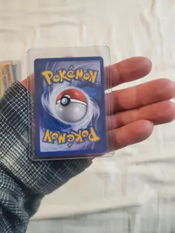 Lake Boundary Reverse Holo 112/123 Pokemon LP Condition (Mysterious Treasures) - Image 2