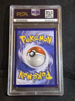 MEGA SCIZOR FULL ART 2016 POKEMON XY BREAKPOINT #120 PSA 10 LOW POP M SCIZOR - Image 2
