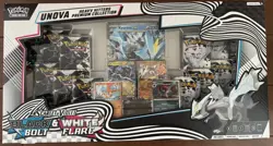 Pokemon TCG: Unova Heavy Hitters Premium Collection Factory Sealed Box - 2 Boxes - Image 2