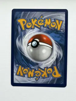 Pokemon Flareon EX RC28/RC32 Full Art – Radiant Collection, Authentic, Ungraded - Image 2