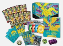 Pokemon Mega Evolution Ascended Heroes Elite Trainer Box ETB *PRESALE* - Image 2