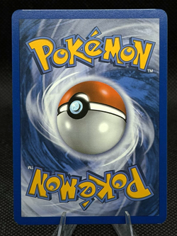 Pokemon TCG Sawsbuck 14/114 Black & White Reverse Holo LP - Image 2
