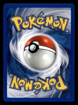 Persian 42/64 Uncommon Jungle WOTC Pokemon LP - Image 2