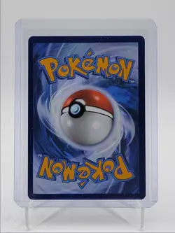 FENNEL 2025 POKEMON SCARLET & VIOLET BLACK BOLT ULTRA RARE 162/086 Q5542 - Image 2
