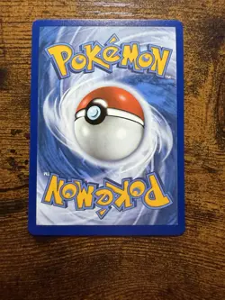 Pokemon TCG Shining Magikarp Celebrations Classic Collection Near Mint Condition - Image 2