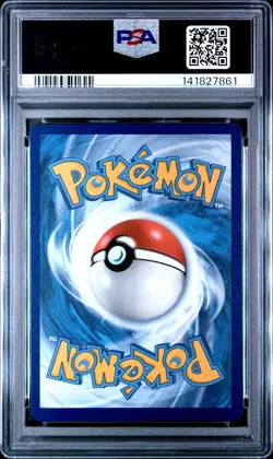 PSA 10 Beedrill V 161/189 Astral Radiance Pokemon - Image 2