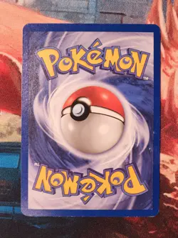 Zubat 70/82 Team Rocket 1st Edition Pokemon TCG WOTC - Image 2