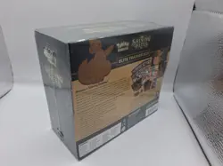 Pokemon TCG Shining Fates Elite Trainer Box ETB - Brand New Sealed See Descp - Image 2