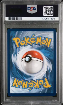 2024 POKEMON TEF EN-TEMPORAL FORCES #206 IRON CROWN EX PSA 10 - Image 2