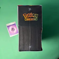 Pokemon TCG Mega Evolution Gardevoir Elite Trainer Box ETB New/ Factory Sealed🔥 - Image 3