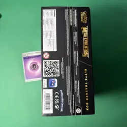 Pokemon TCG Mega Evolution Gardevoir Elite Trainer Box ETB New/ Factory Sealed🔥 - Image 5