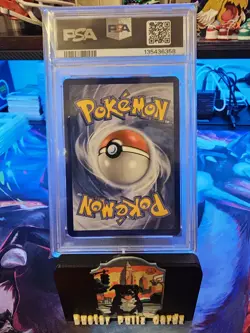 Pokemon Generations Radiant Collection Flareon EX Full Art RC28 - PSA 8 - Image 4