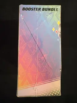 Pokemon Scarlet and Violet Prismatic Evolutions Booster Bundle FACTORY SEALED - Image 4